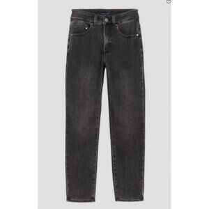 Universal Standard Joni High Rise Curve Slim Leg, NWT, Women's 12 L